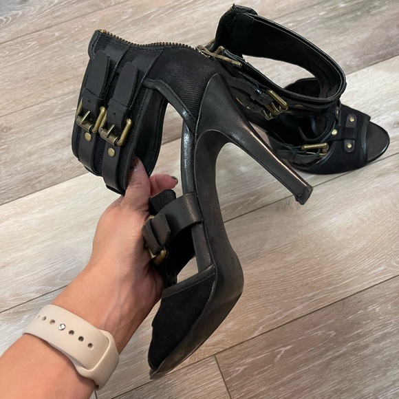 ASH HEIDI HIGH HEELS - Picture 7 of 10